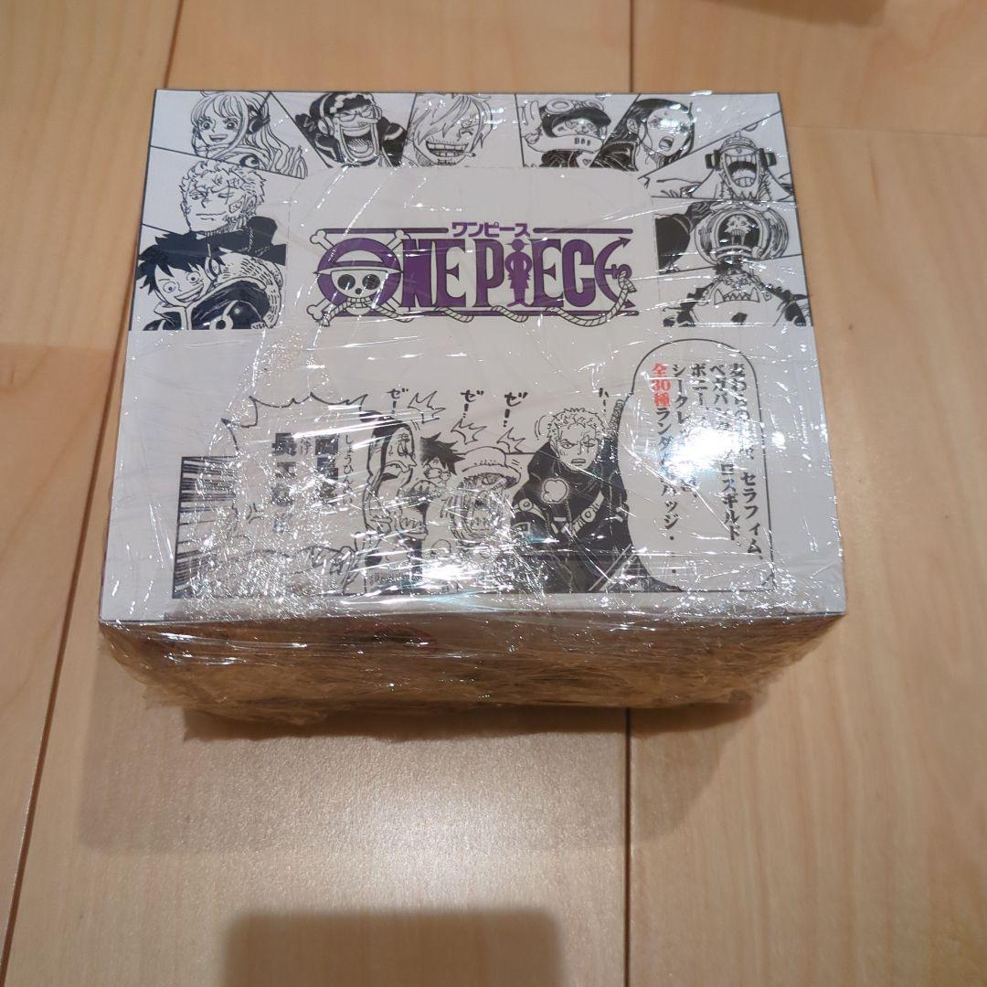 【限定品】ONE PIECE DAY 2024コンプリートBOX