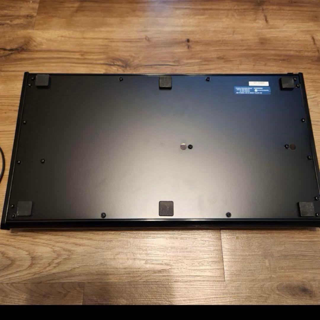 動作確認済み　バージョン4.0 BOSS GT-1000 ソフトケース付き