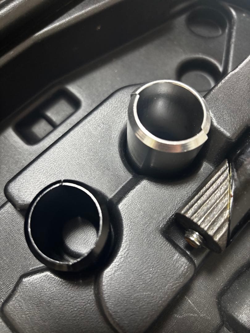 Salsa サルサ フィッティングステム