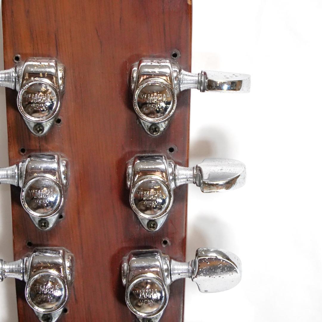 YAMAHA WSF-50 木曽スズキ　アコースティックギター ダブルホール