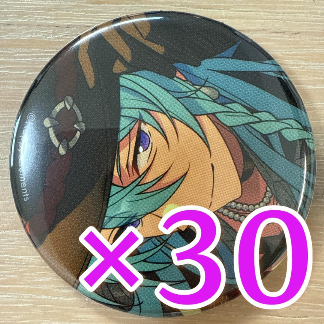 日々樹渉 あんスタ コレクション缶バッジ 2025 Jun Idol 30個