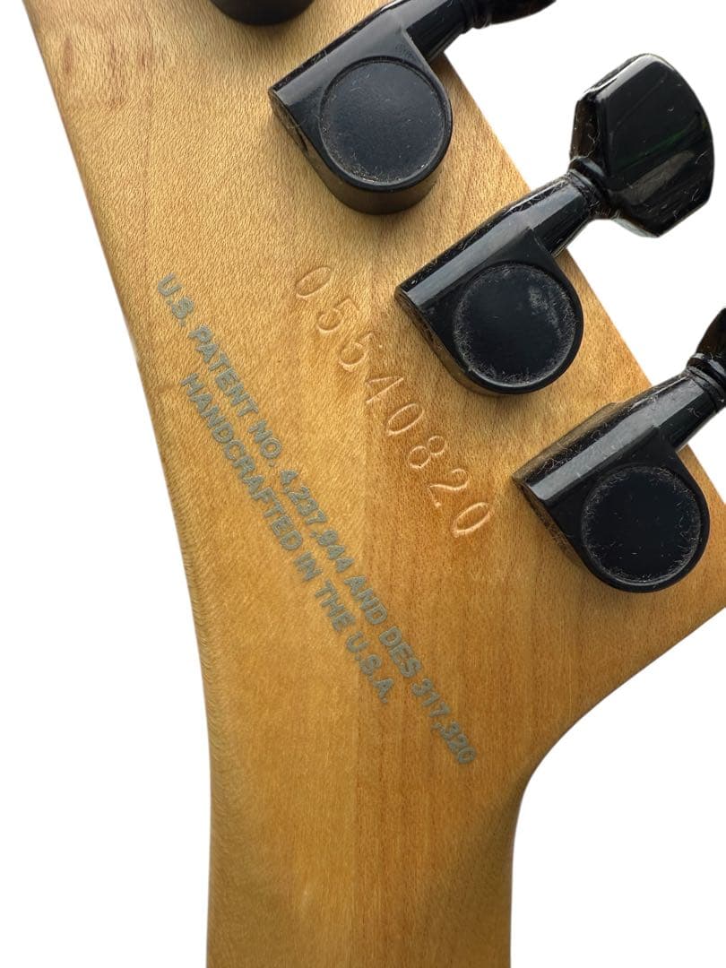 PEAVEY エレキギター　 弦楽器 楽器