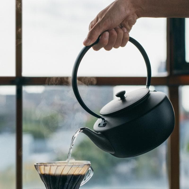 ア*キ様 BALMUDA MoonKettle バルミューダ ムーンケトル 電気