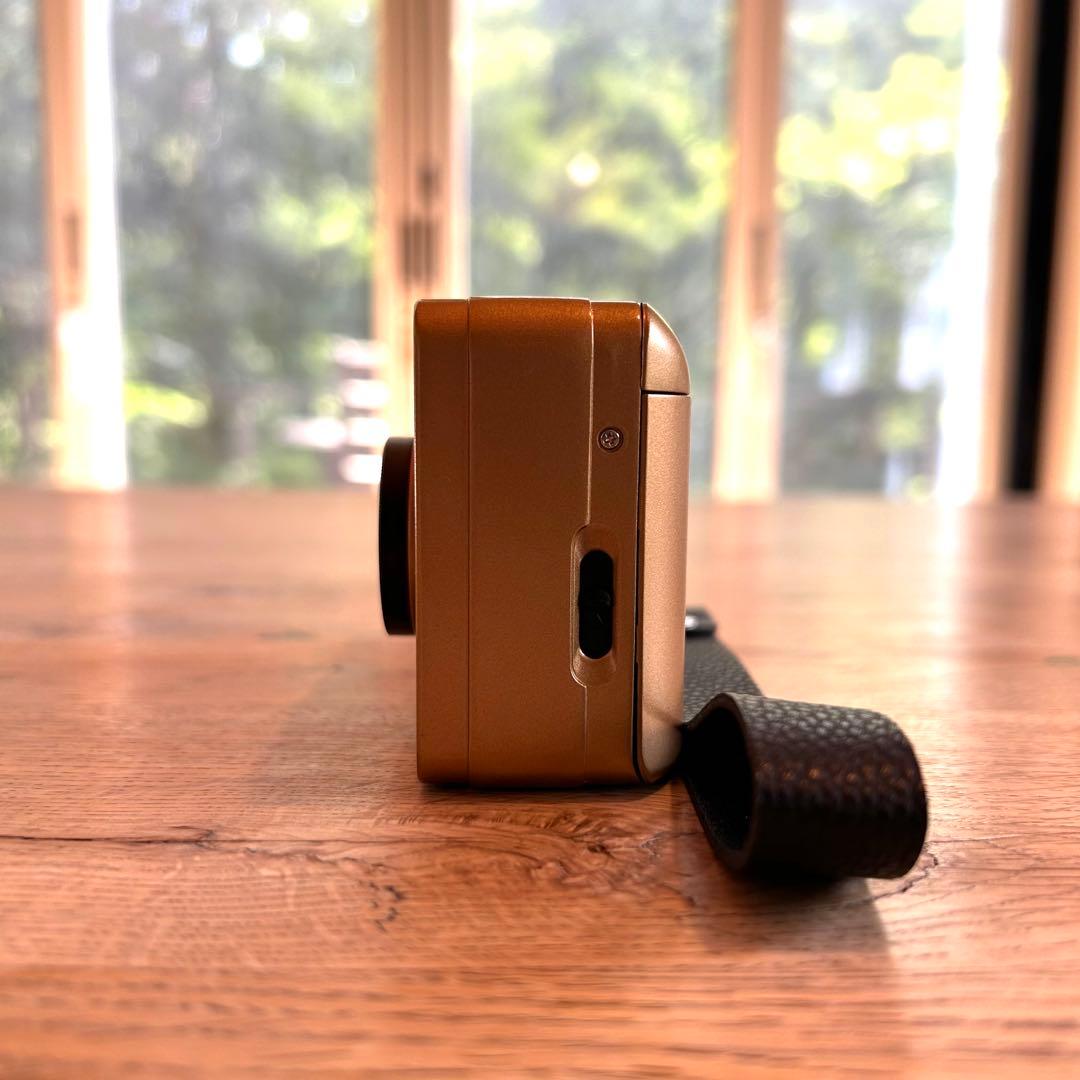 【超美品】Nana Camera 2024年製フィルムカメラ