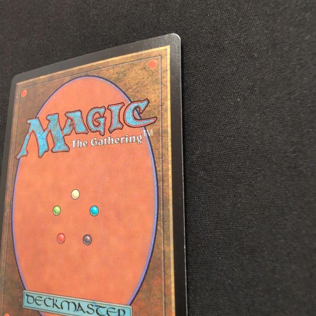MTG 市長の笏 MMQ Foil 日英2枚セット