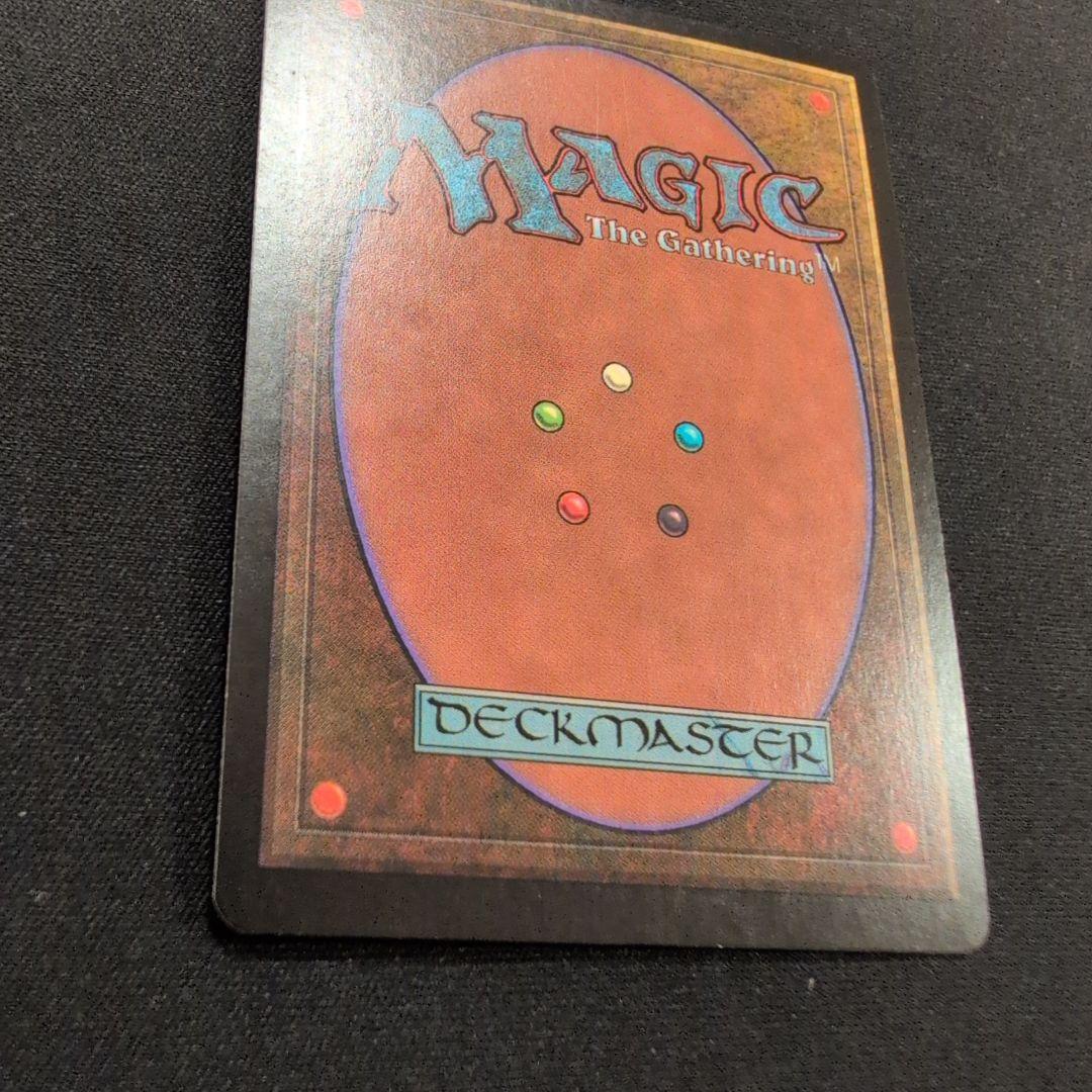 MTG 市長の笏 MMQ Foil 日英2枚セット