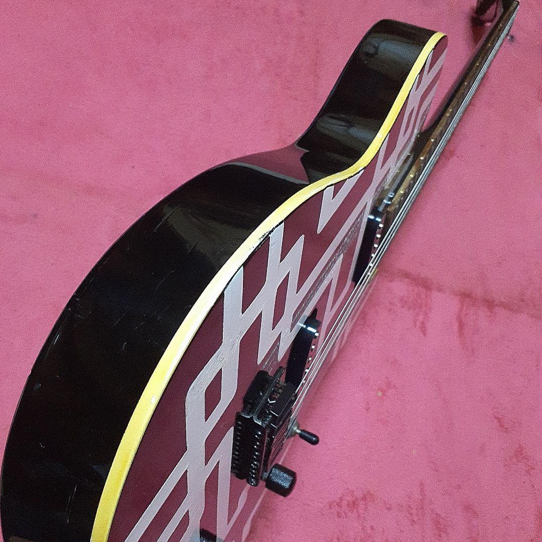 【良品】フェルナンデス/テレキャスTEJ・Gライン・布袋モデル。ソフトケース付属