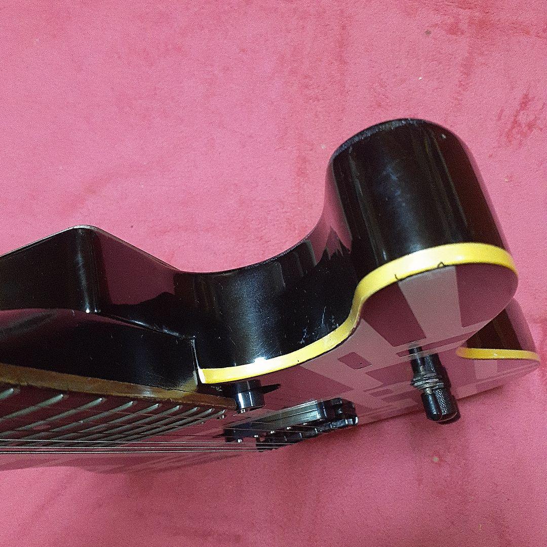 【良品】フェルナンデス/テレキャスTEJ・Gライン・布袋モデル。ソフトケース付属