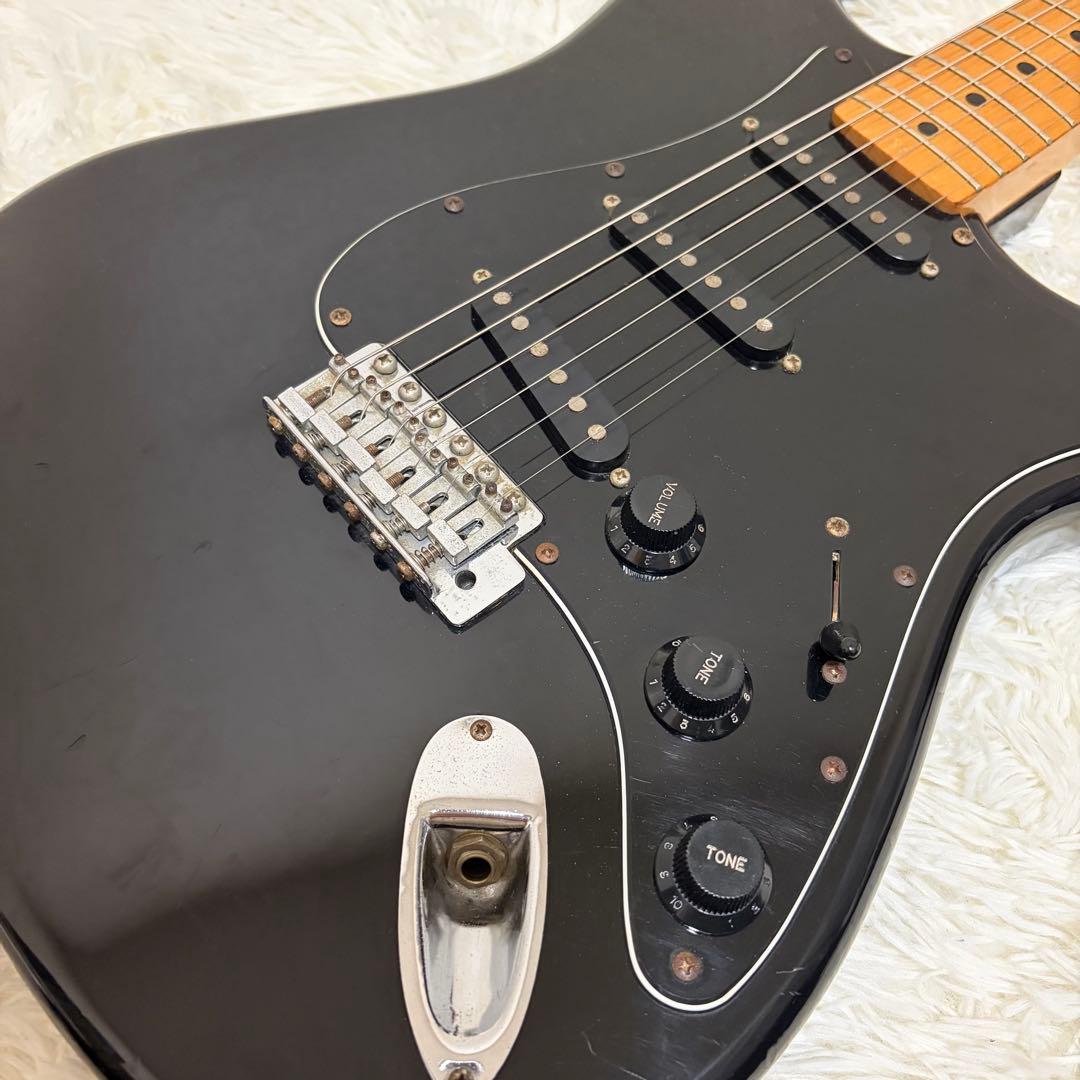 ギター Tokai SS-60 Silver Star Made in Japan