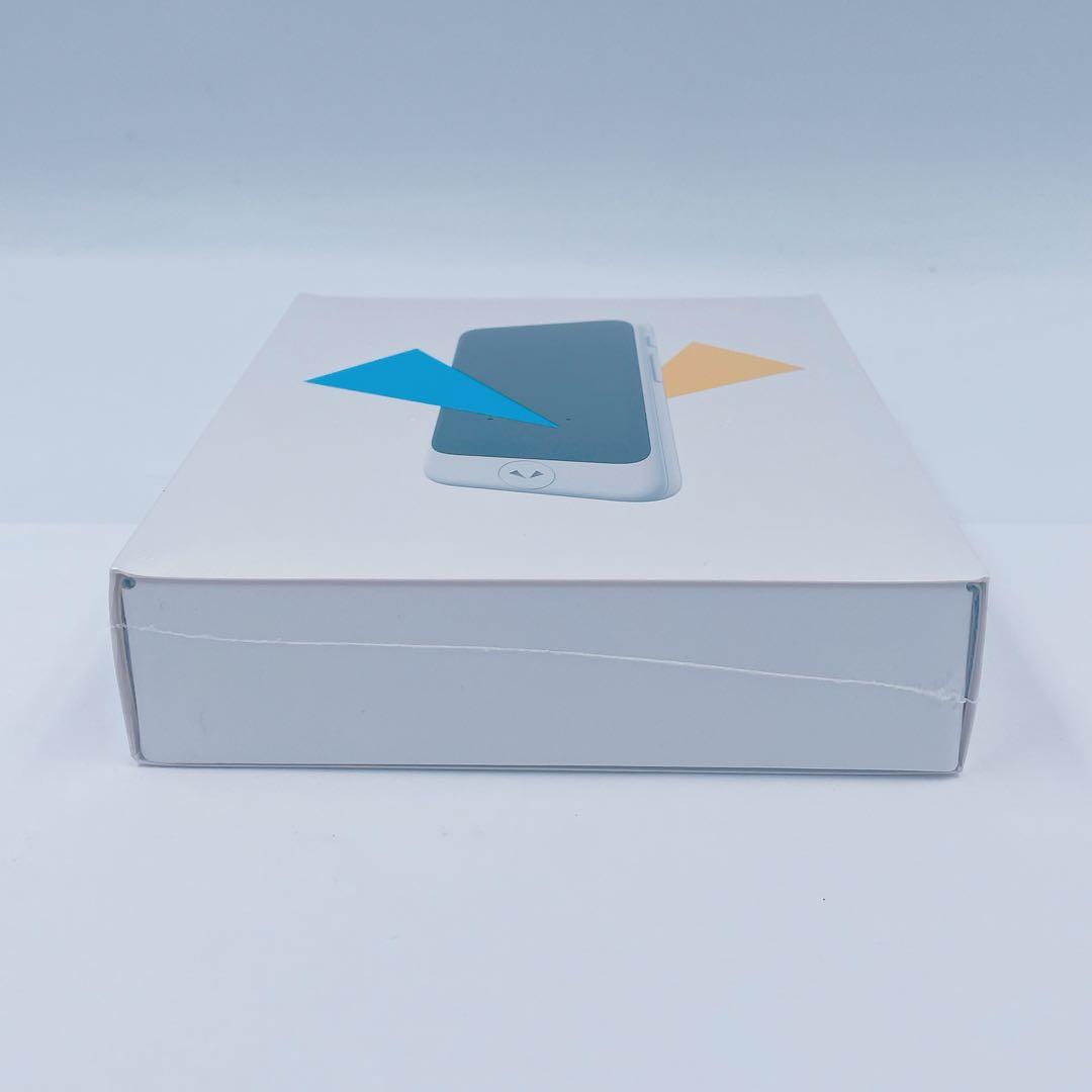 8EM23【新品未開封】ポケトーク S2Plus AI翻訳機 通訳 85言語対応