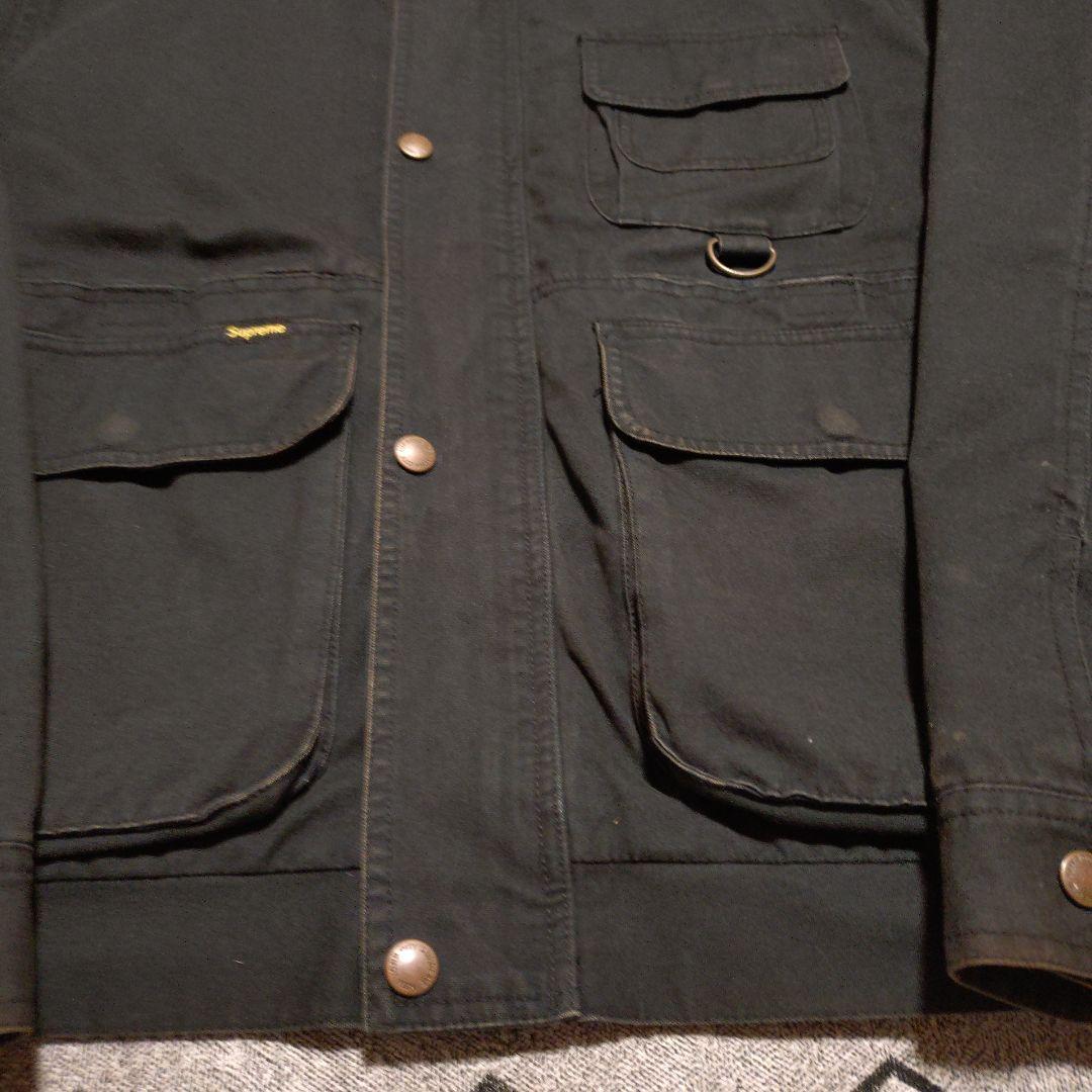 Supreme　FIELDJACKET2018AW