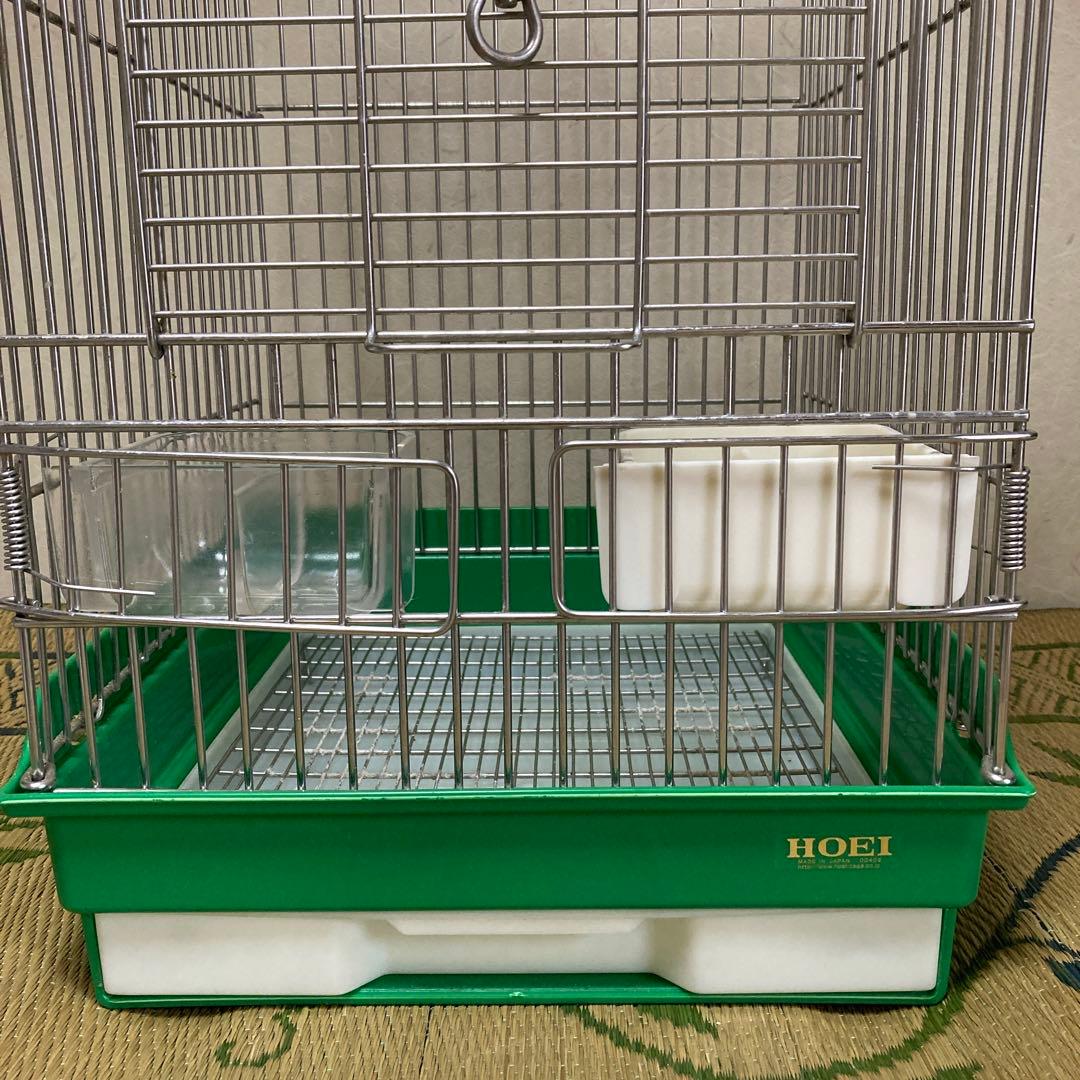 ホーエイ35オームステンレス