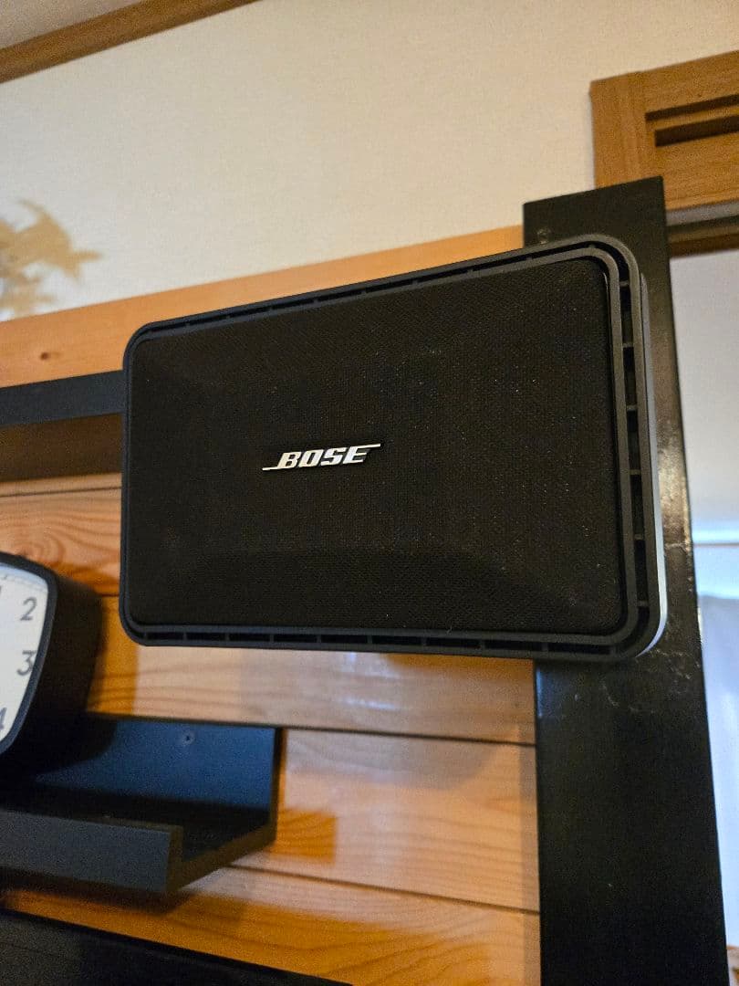 T BOSE スピーカー 2個セット