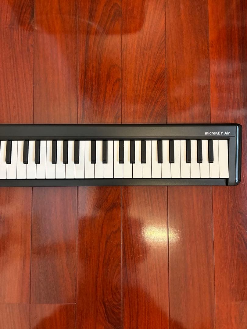 【Komakoma415】KORG microKEY Air 61鍵