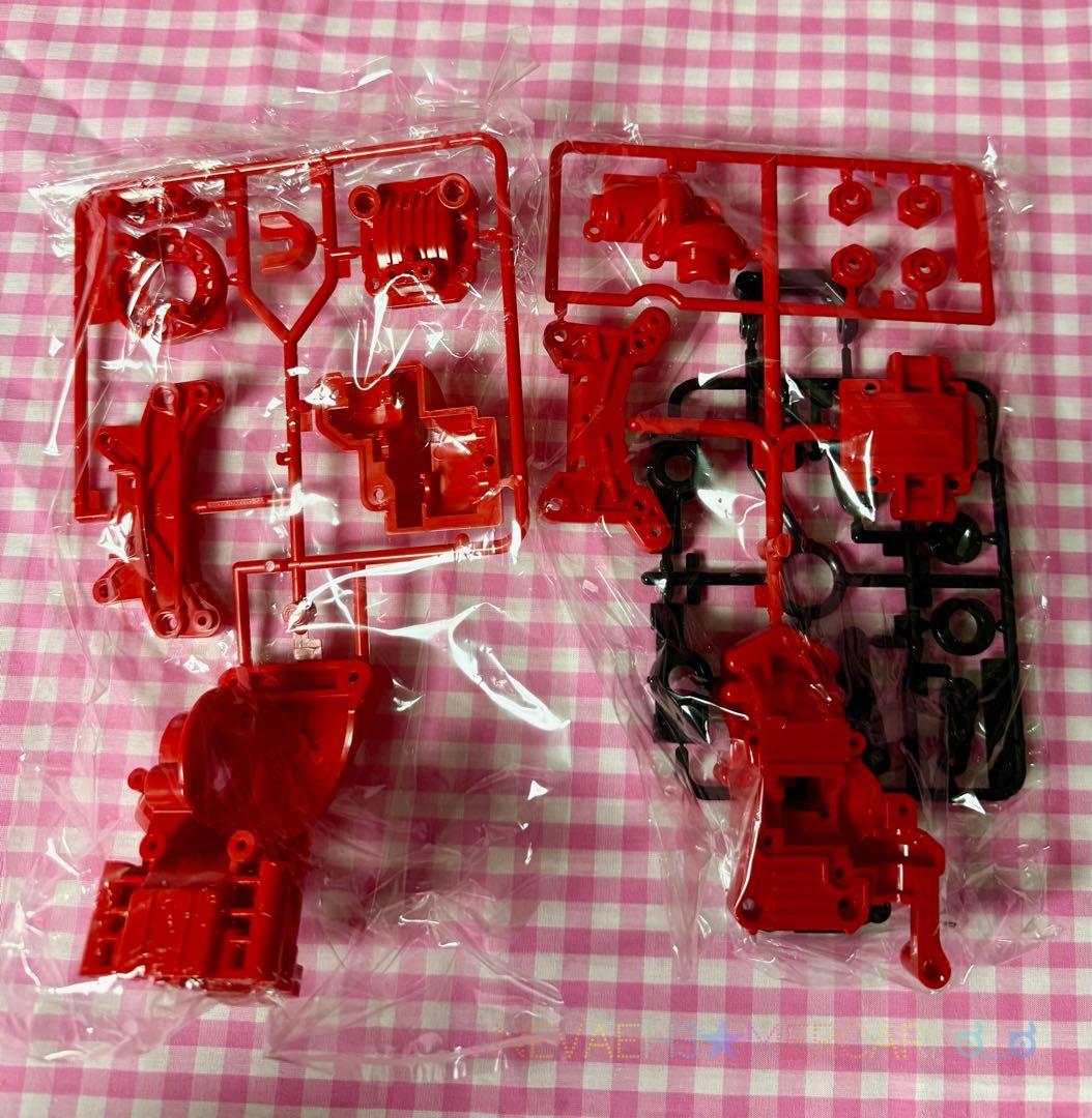 未組立て★タミヤ◆NISSAN 300ZX IMSA-GTS TA02Wシャーシ