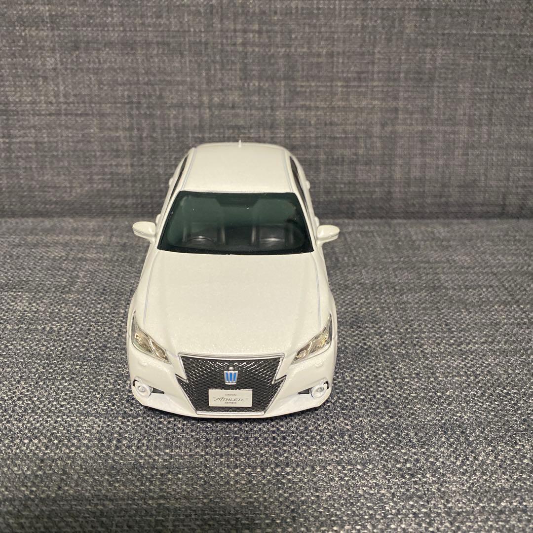 クラウン　ミニカー
