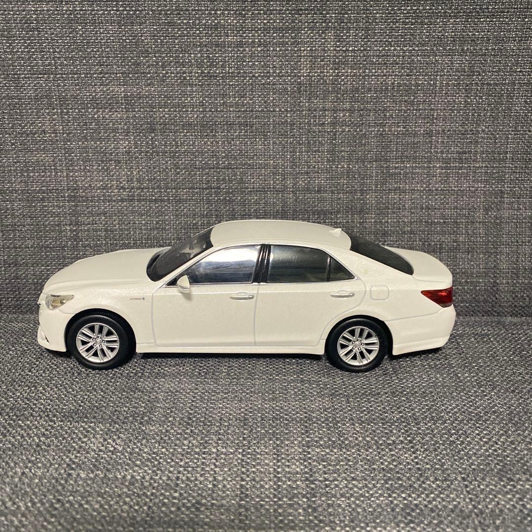 クラウン　ミニカー