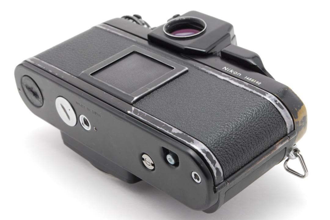ニコン Nikon F3 HP ボディ
