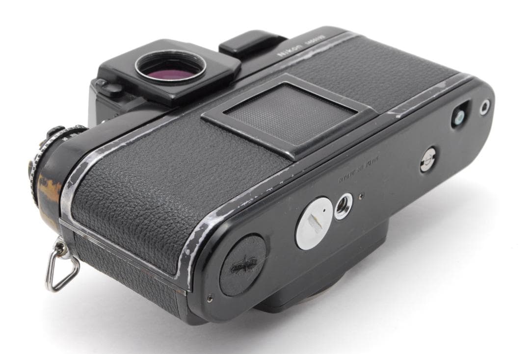 ニコン Nikon F3 HP ボディ