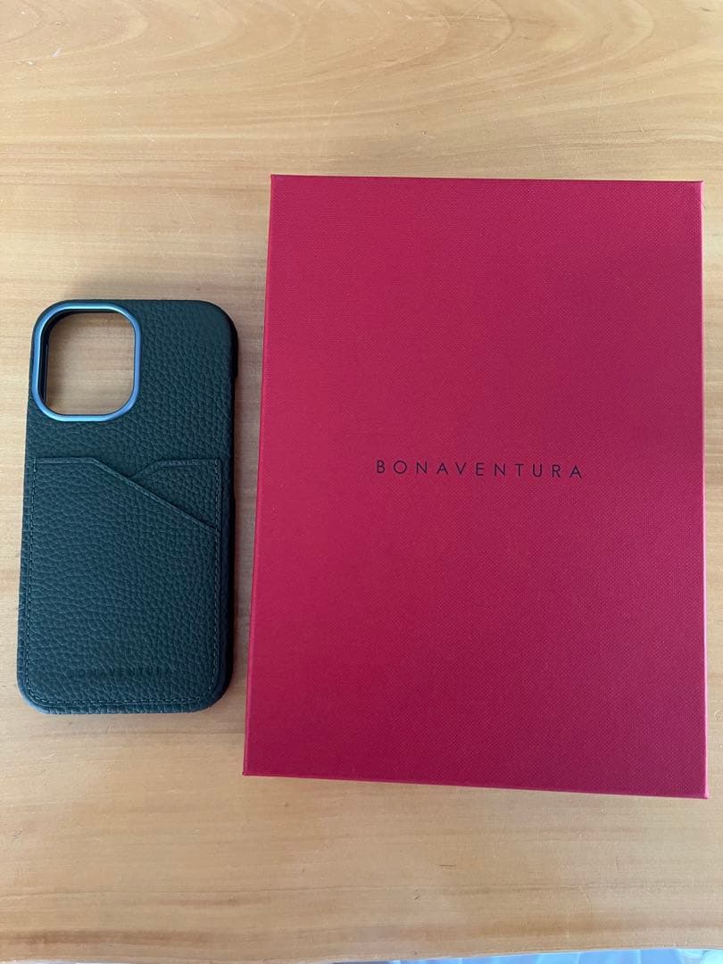 ボナベンチュラ