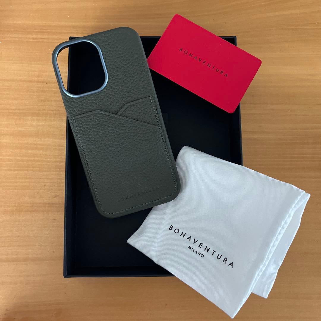 ボナベンチュラ