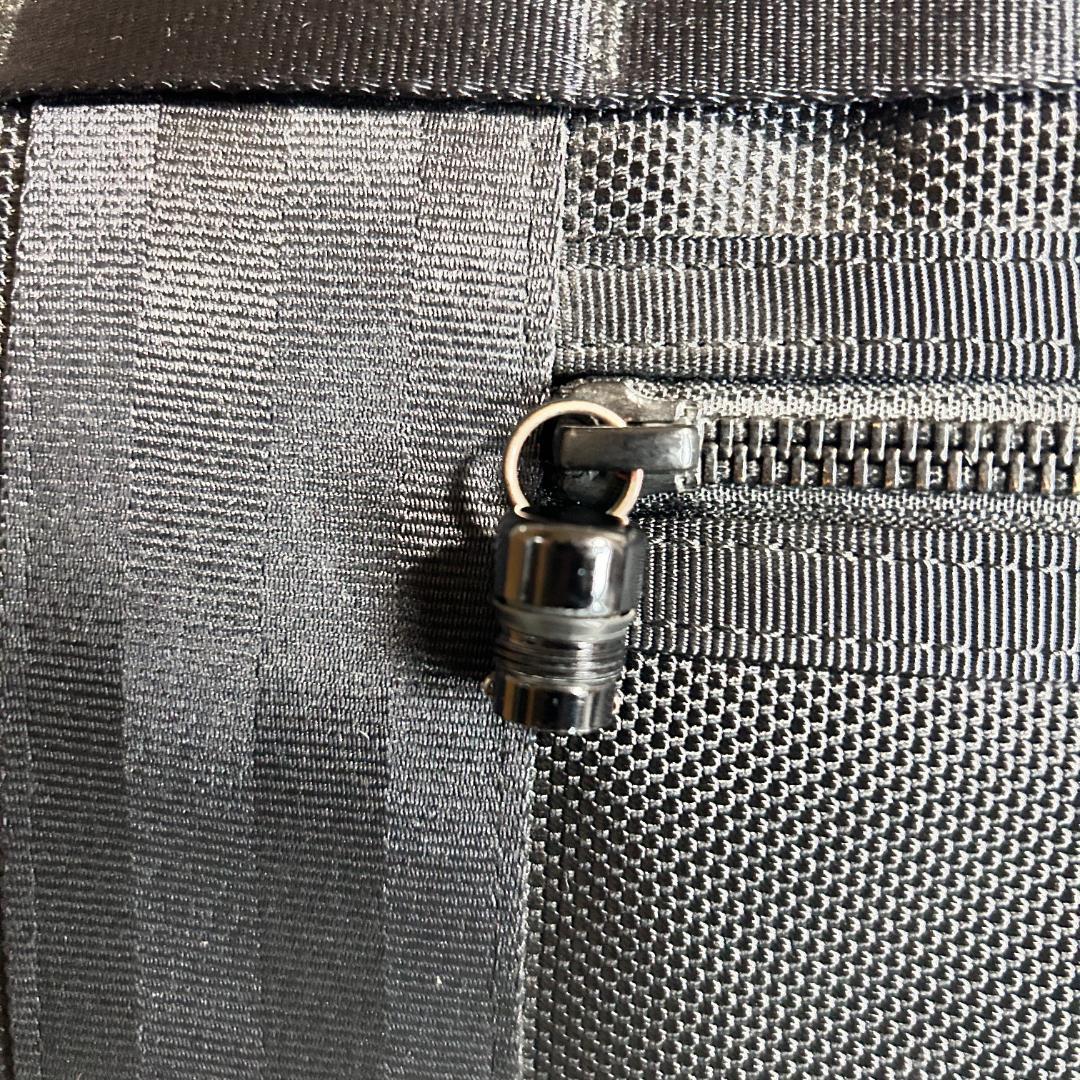 PORTER ポーター HEAT 2WAY ブリーフケース ブラック