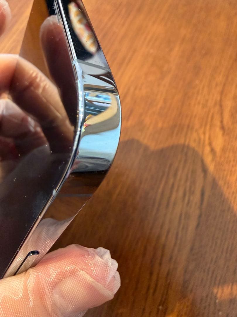 iPhone13 ProMax 128GB シエラブルー 本体