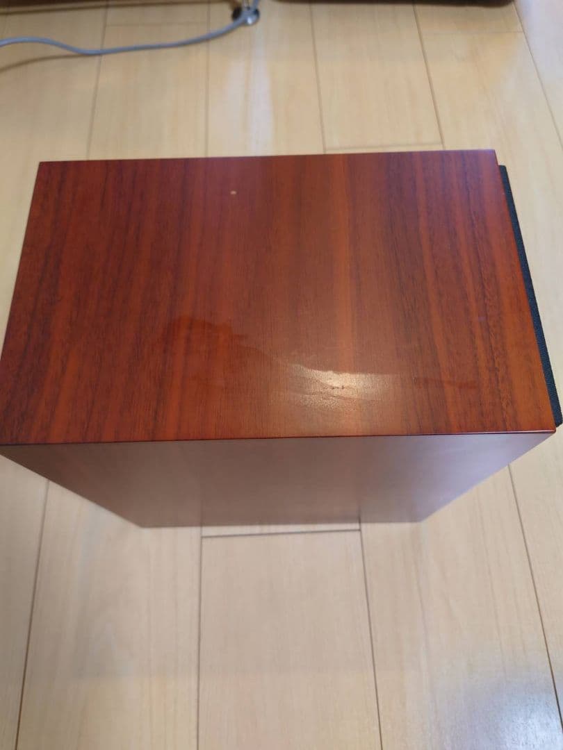 bowers&wilkins CM1 S2 ローズナット ペア