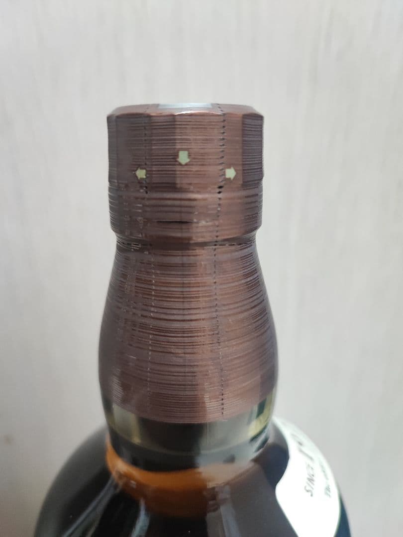 U*-様 山崎NV+山崎蒸留所限定ボトル+AMAHAGAN 3本セット