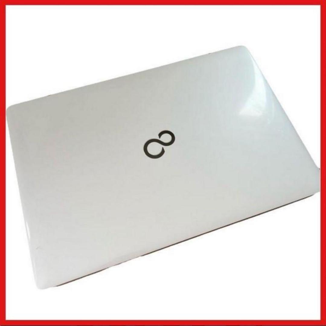 【高性能ノートパソコン】最新アプリ搭載 Officeも直ぐに使えますWin11