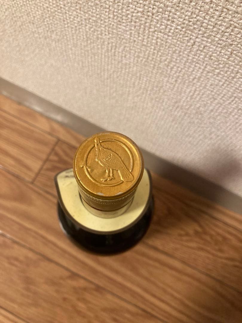 Wild Turkey 8年 101 Proof ウイスキー