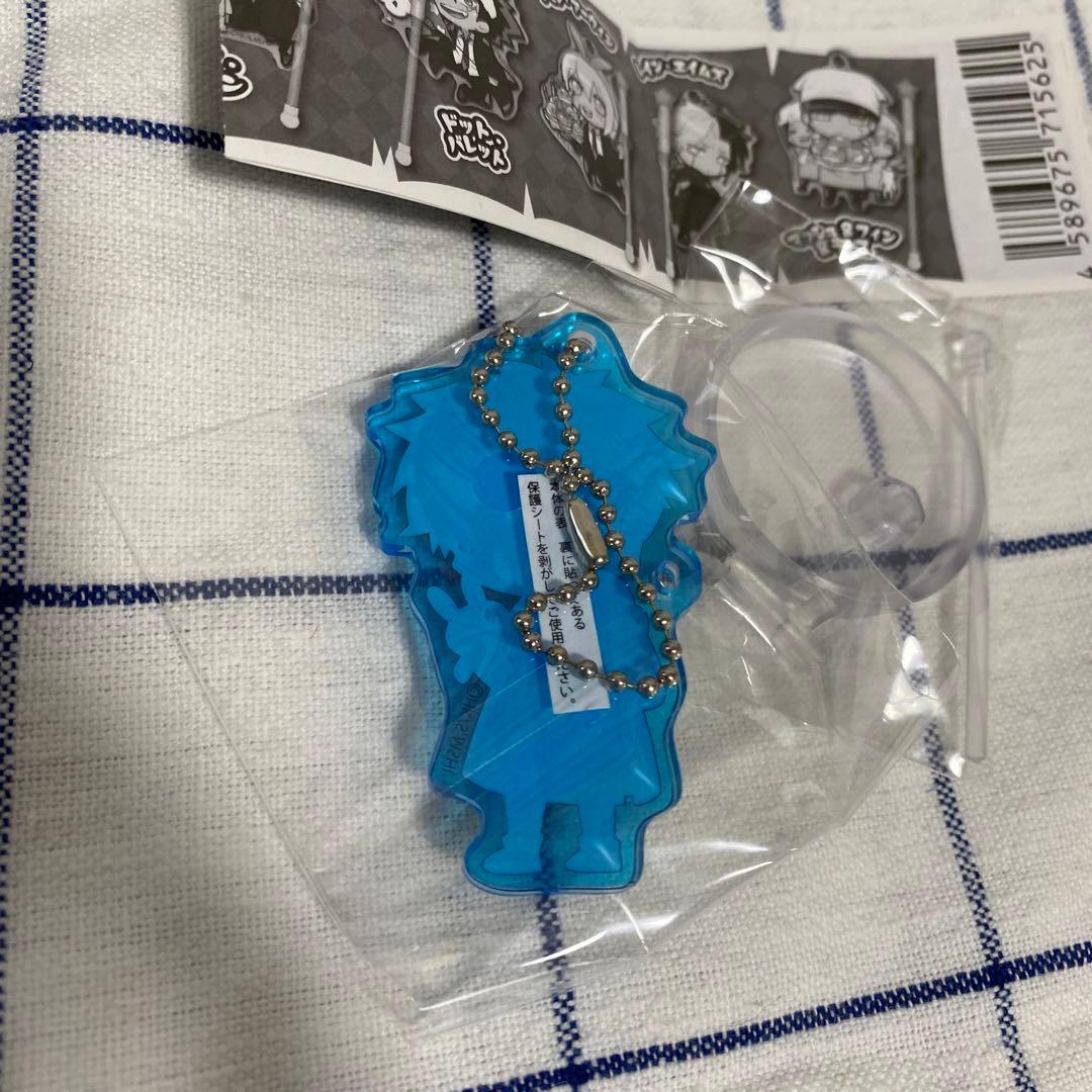 レインエイムズ　アクキー