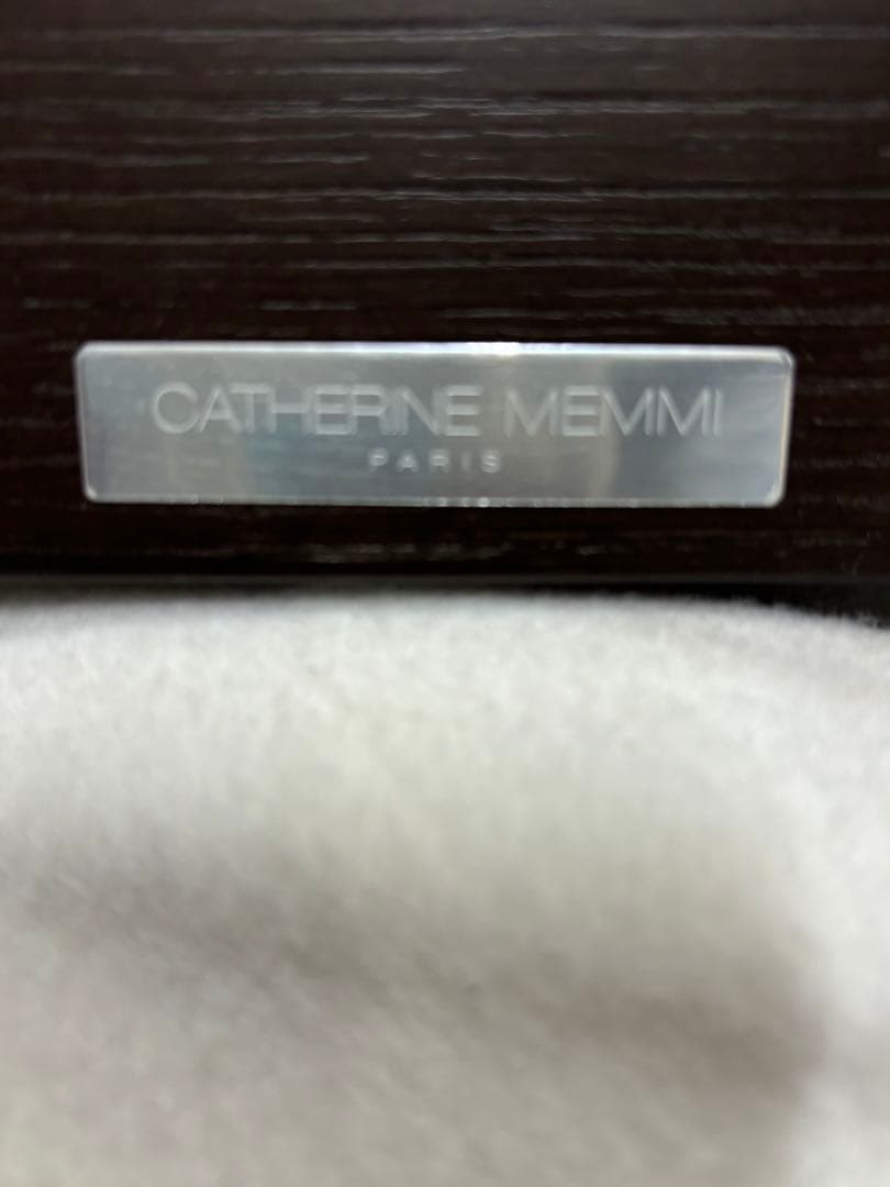 CATHERINE MEMMI(カトリーヌメミ) サイドテーブル