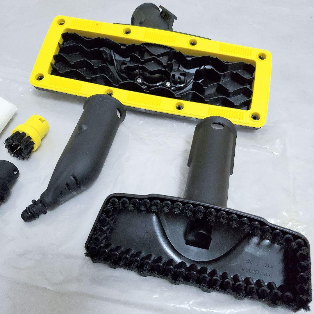 【美品✨️】ケルヒャー スチームクリーナー SC2 EasyFix