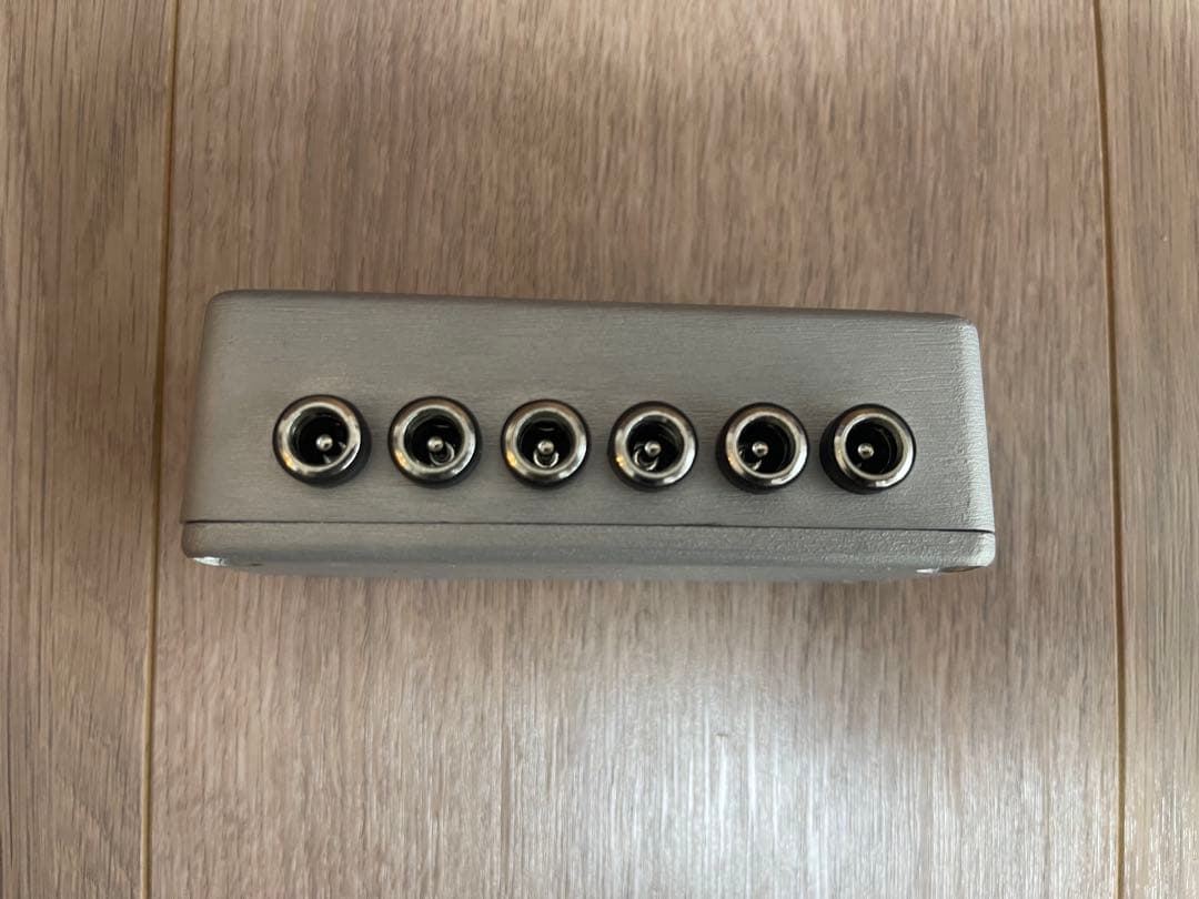 VOCU ヴォーキュ 小型パワーサプライ