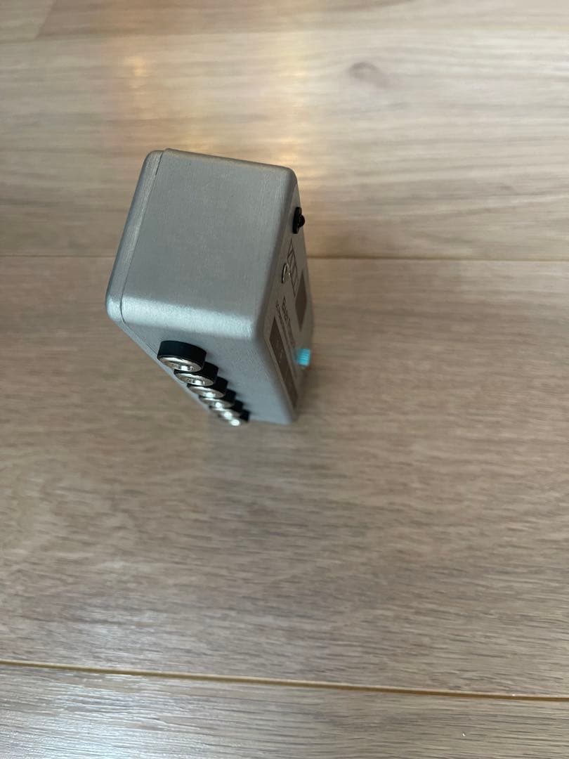 VOCU ヴォーキュ 小型パワーサプライ