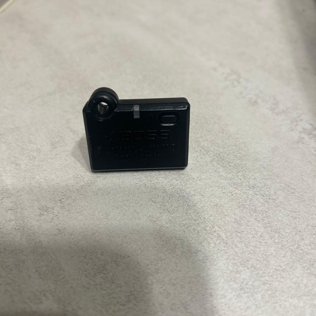 【どめ】BOSS GX-10 BT-DUAL