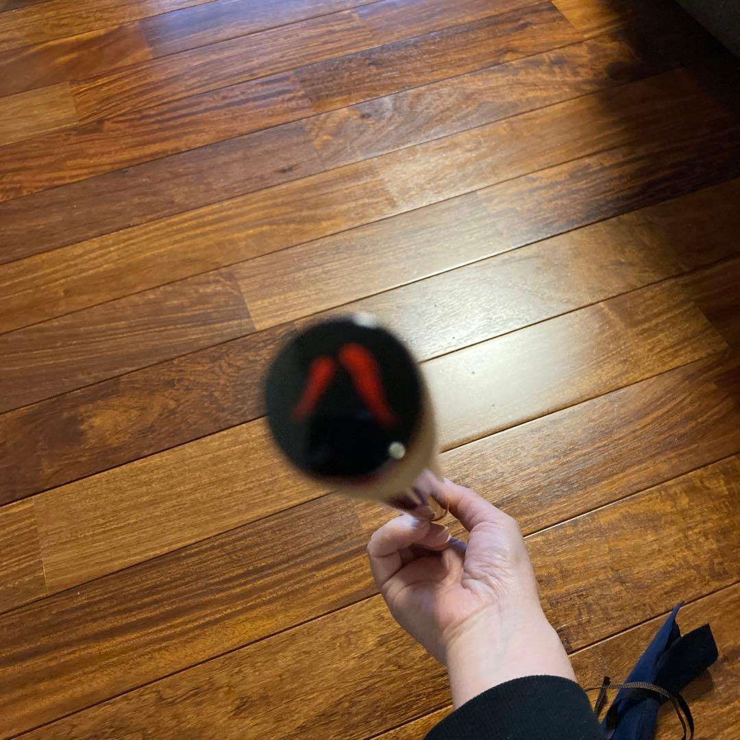 高級漆塗り　篠笛　八本調子