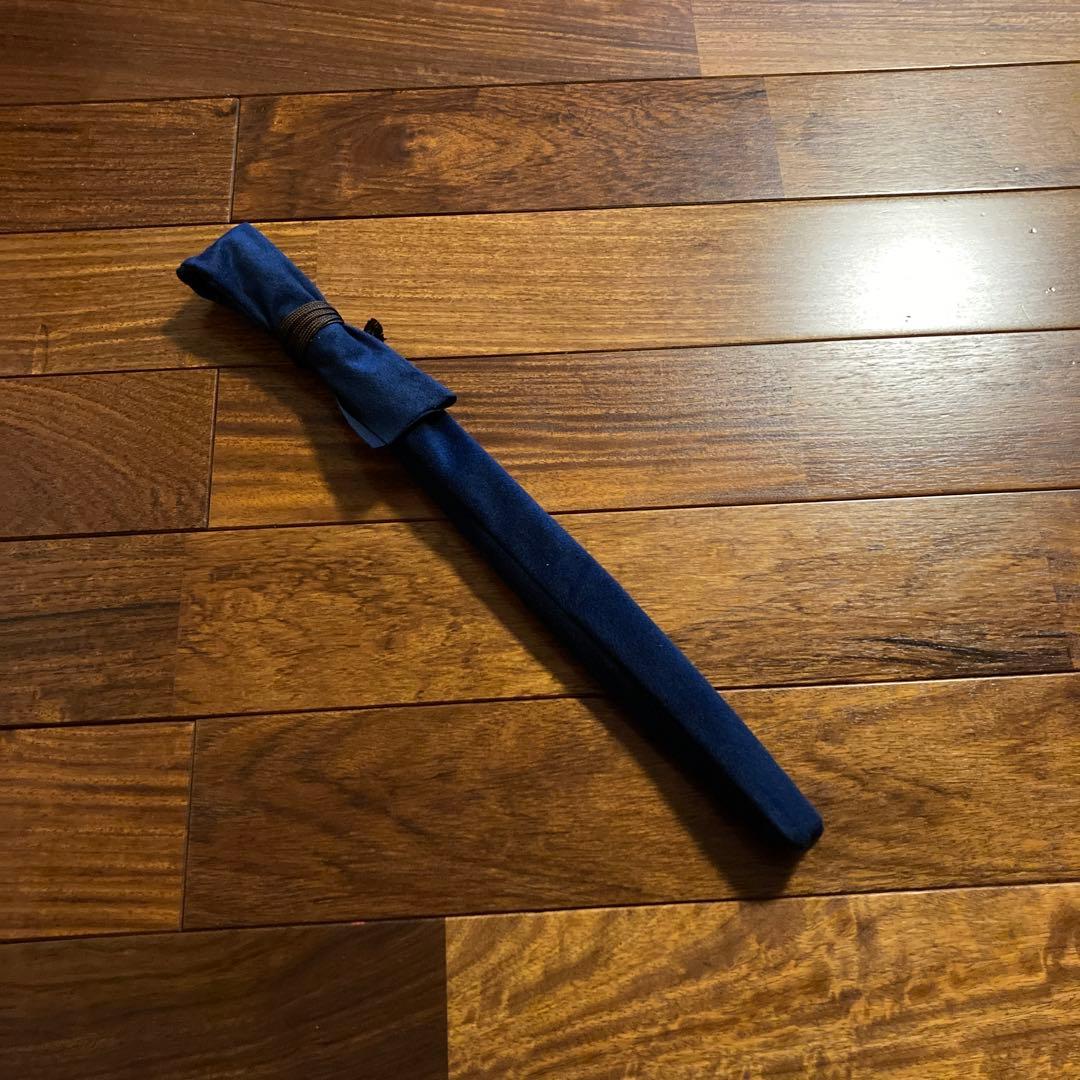 高級漆塗り　篠笛　八本調子