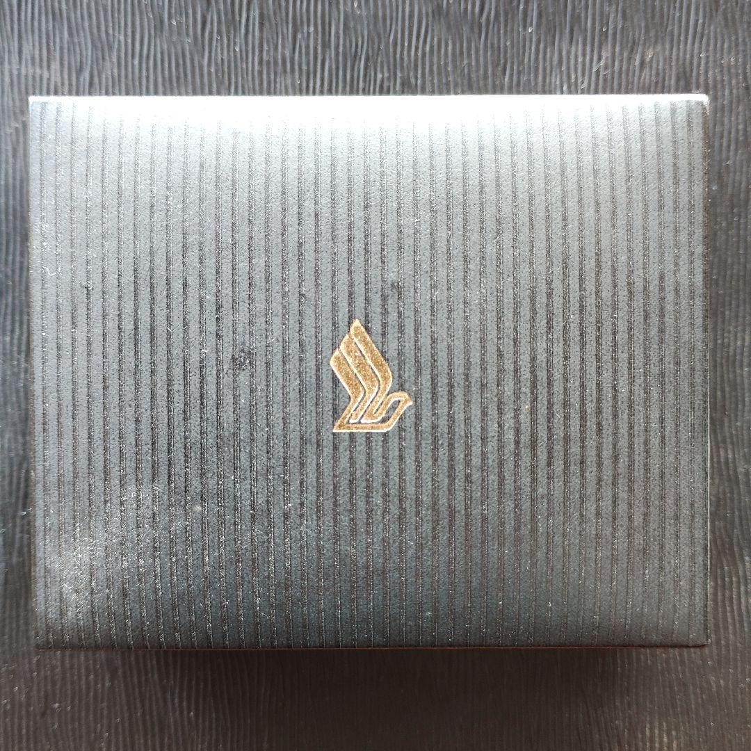 世界の七不思議SILVER　INGOT　バビロンの空中庭園　　メダル　銀製