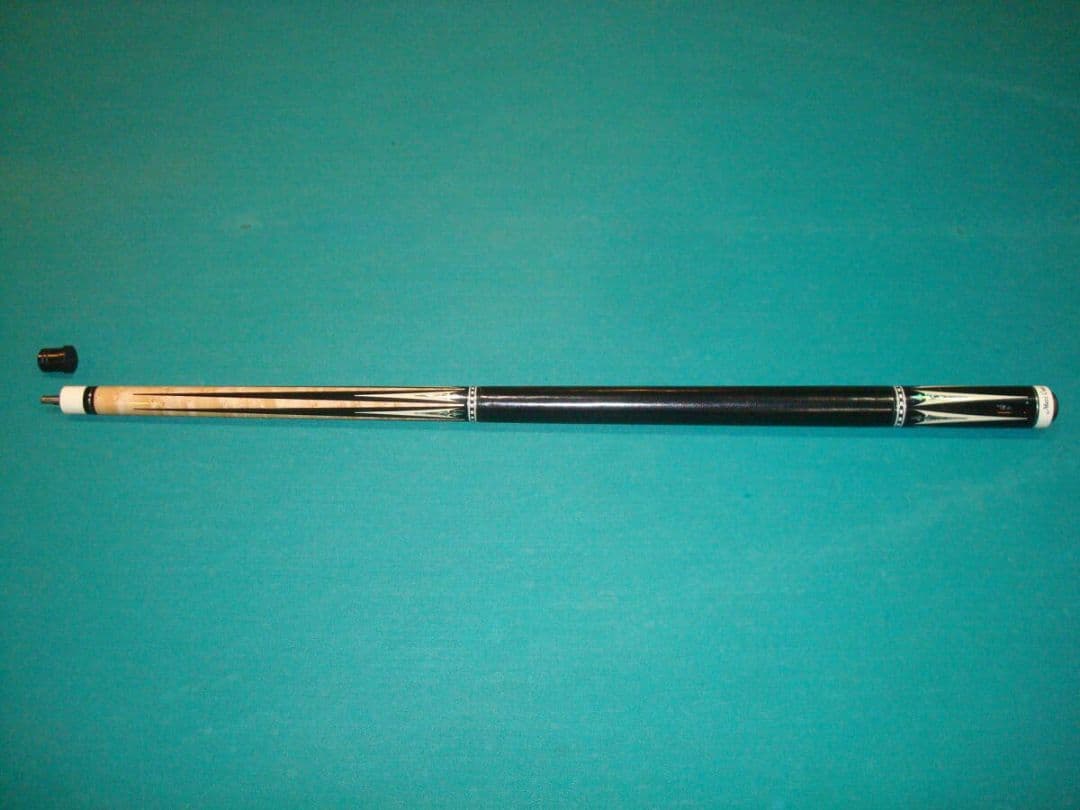 MEZZ JM405　海外向け上位モデル　豪華6剣装飾モデル　バットのみ