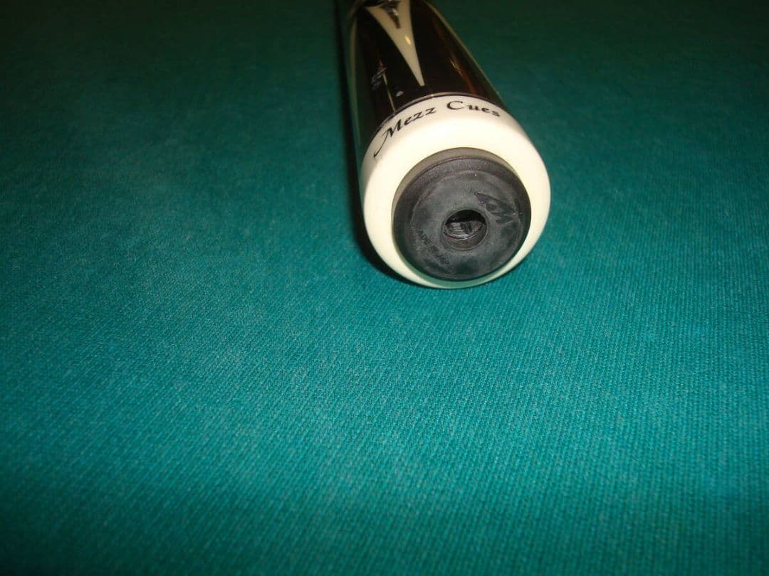 MEZZ JM405　海外向け上位モデル　豪華6剣装飾モデル　バットのみ