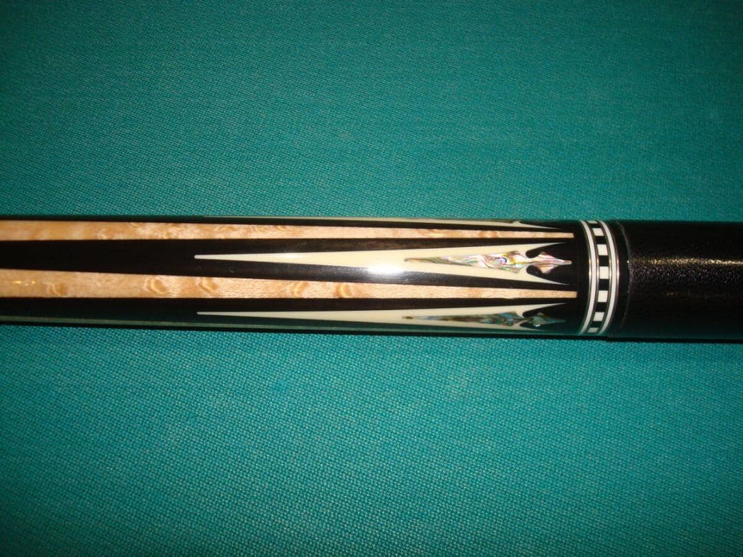 MEZZ JM405　海外向け上位モデル　豪華6剣装飾モデル　バットのみ