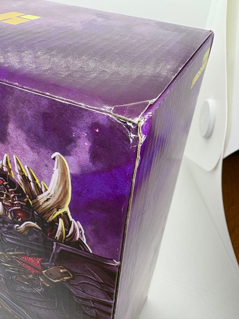 SF・ファンタジー・ホラー USACOTS