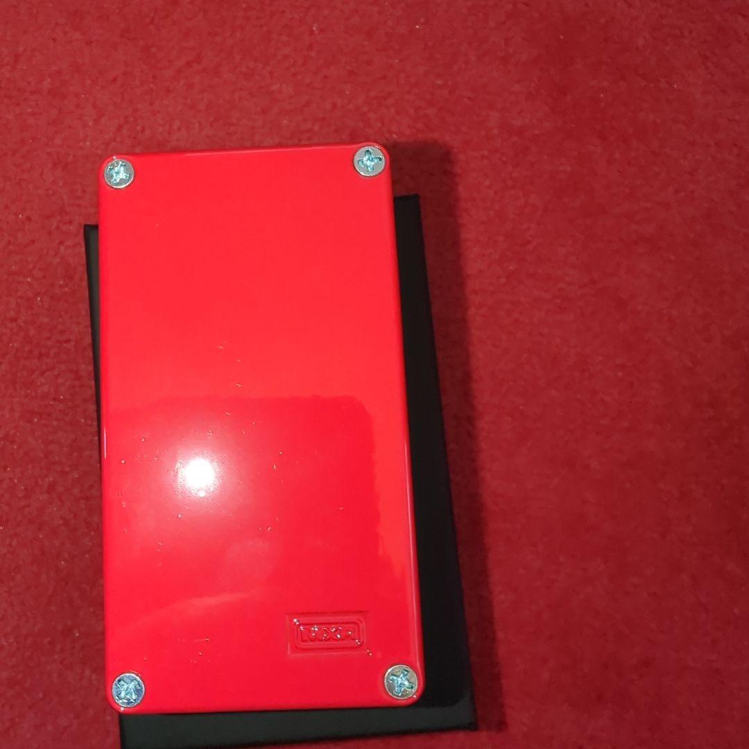 ギター MXR Yngwie Malmsteen Overdrive