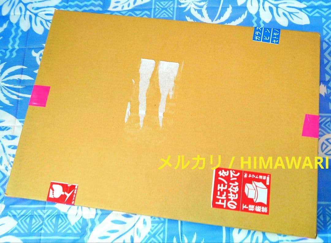 新品 D.Gray-man 複製原画 アレン 神田ユウ ラビ リナリー 額入り