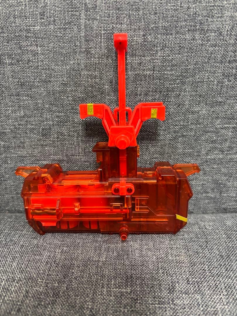 コバルトブラスター　カートリッジ連射エディション