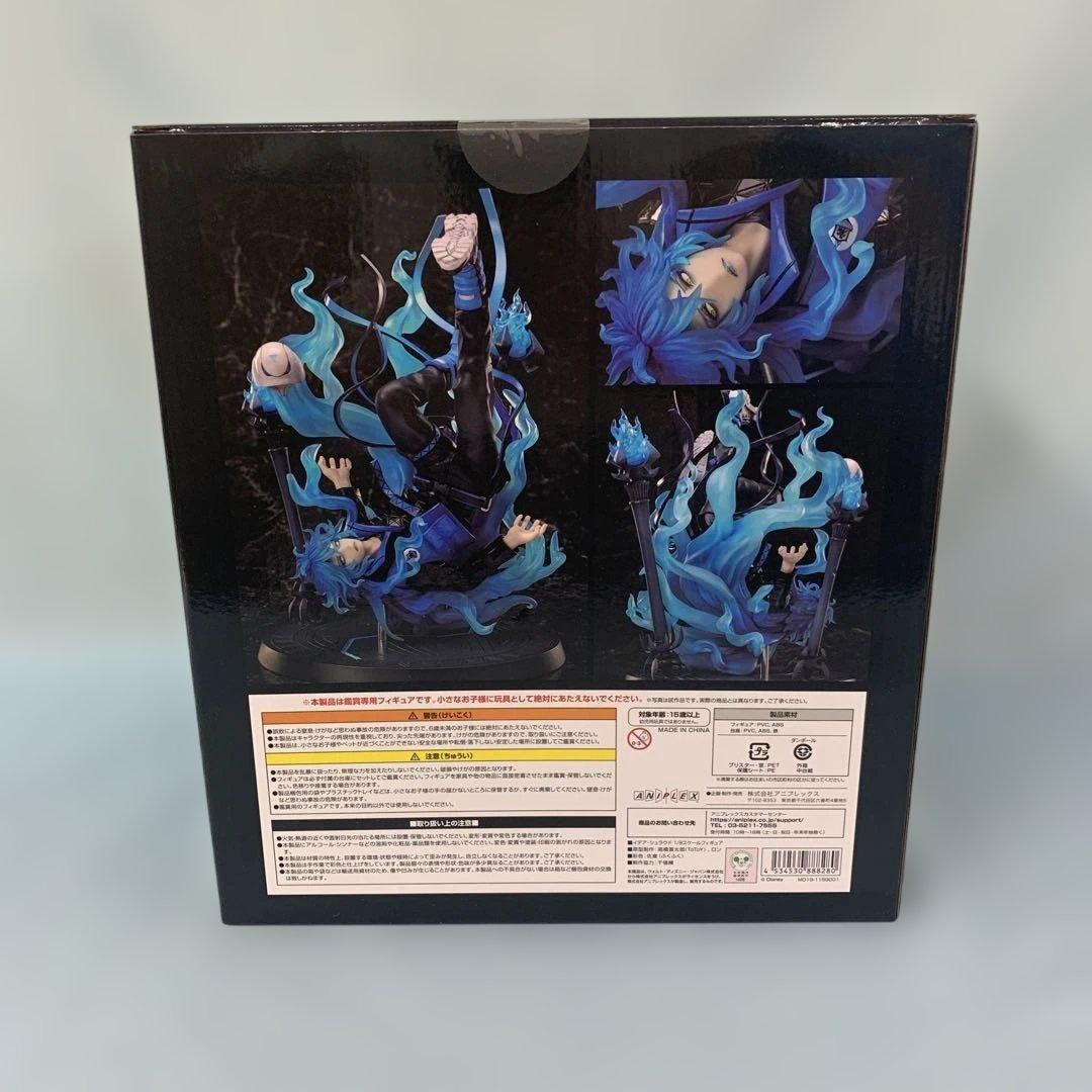 イデア・シュラウド 「ディズニー ツイステッドワンダーランド」 1/8