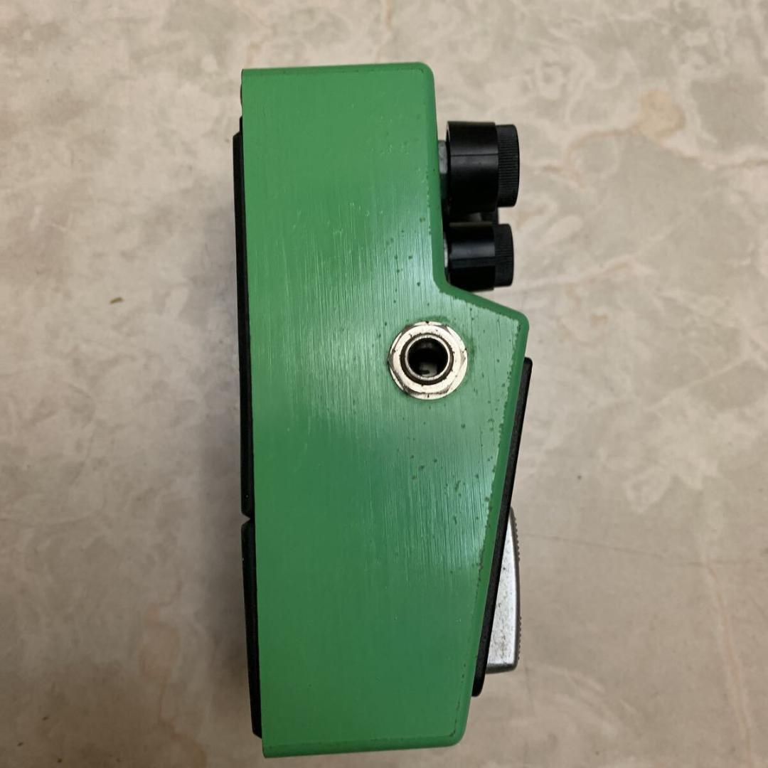 ギター Ibanez Tube Screamer TS-9 2nd reissue
