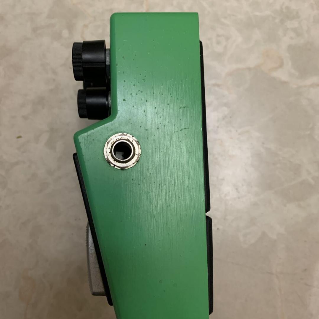 ギター Ibanez Tube Screamer TS-9 2nd reissue